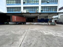 Asia Pacific Breweries (D22), Warehouse #462339511